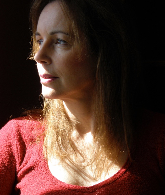 Catherine Frid